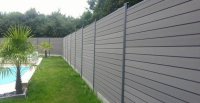 Portail Clôtures dans la vente du matériel pour les clôtures et les clôtures à Guillestre